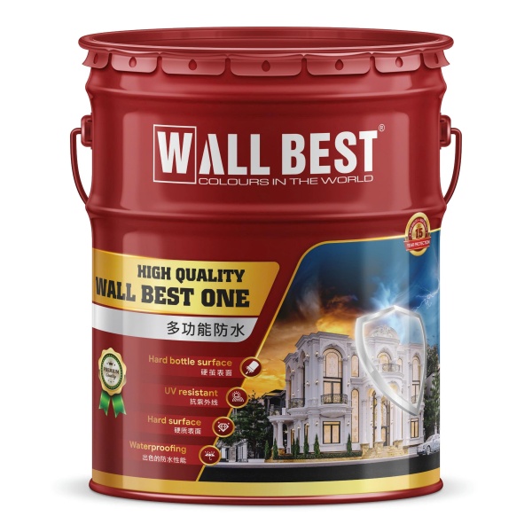 Wallbest paints