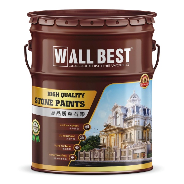 Wallbest paints