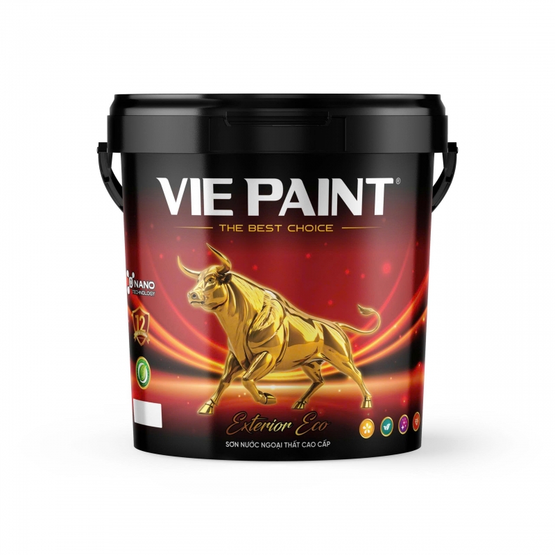 Vie paint